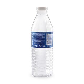 Agua Mineral (50 cl)