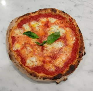 Margherita