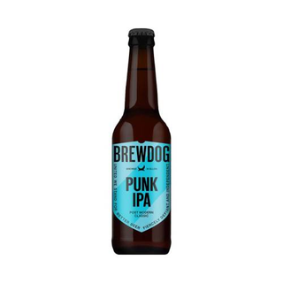 Punk IPA 33 cl