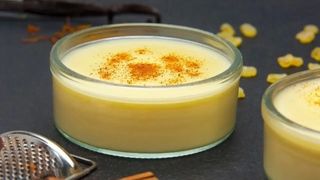 Natillas Caseras Da Taberna (350 G.)