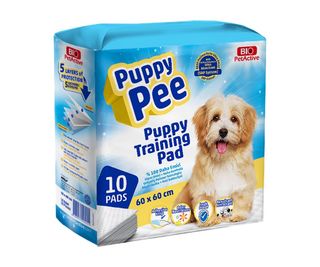 Puppy Pee Pads 60X60
