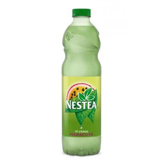 Nestea Té Verde Maracuyá (1,5 Lt.)
