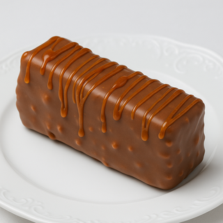 Торт Сникерс