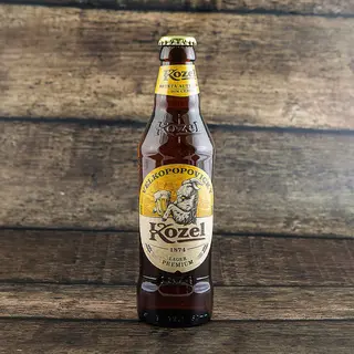 KOZEL PREMIUM 0.33L