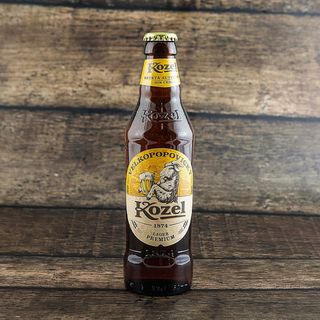 KOZEL PREMIUM 0.33L