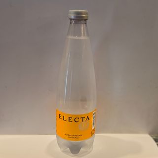 Acqua naturale Electa 50 cl