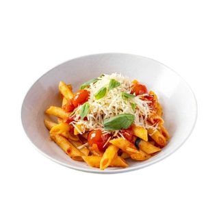 Macarrons A La Napolitana