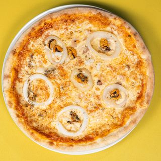 მარინარა პატარა