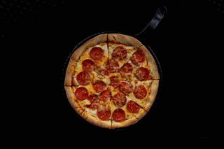  PIZZA PEPPERONI 