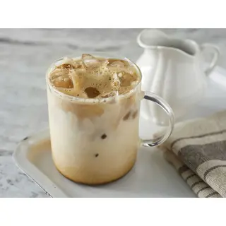 Iced Coffee