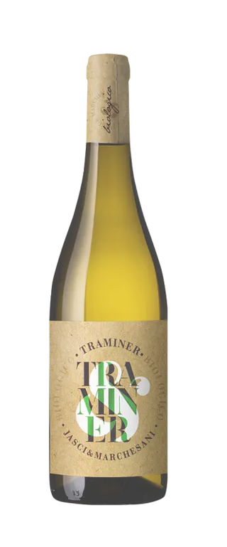 Jasci e Marchesani Traminer