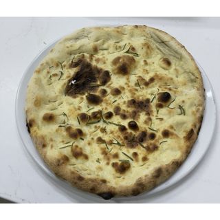 Focaccia