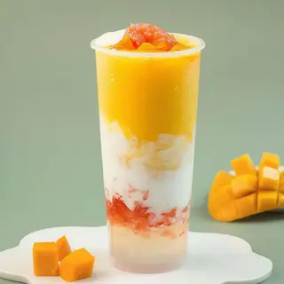 TROPICAL SLUSH