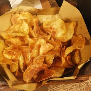 Le nostre patate fritte