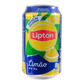 Ice-Tea Limão