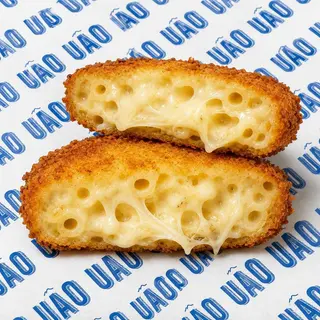 Frittatina 4 formaggi