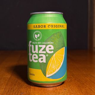 Fuze Tea Lata (33cl.)