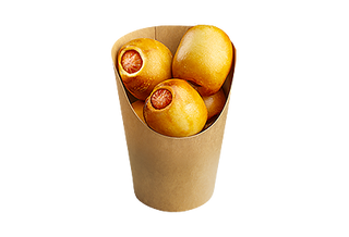 Міні Хот-доги 5шт