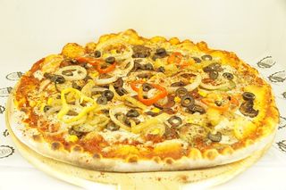 ՎԵՋՋԻ ՊԻՑՑԱ