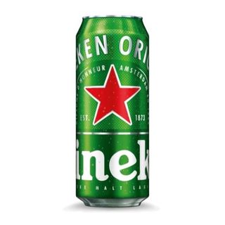Heineken pivo 500ml