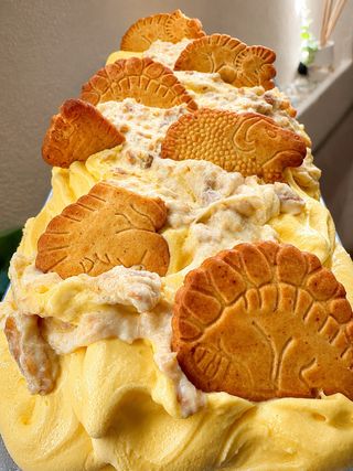 1 Litro Galletas Dinosaurus