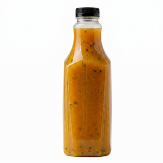 Zumo De Fruta Natural De Maracuyá (500 Ml.)