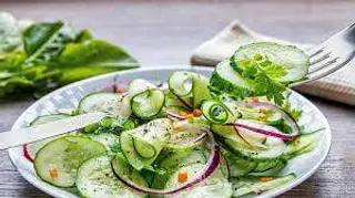 Krastavac salata