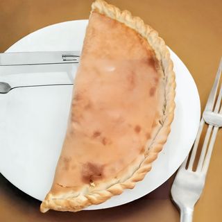 Calzone rustico