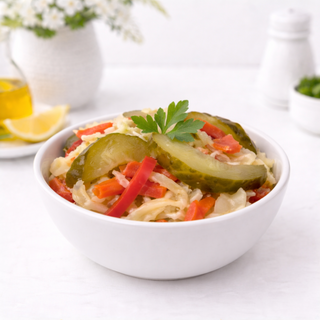 Salata de muraturi asortate 150g