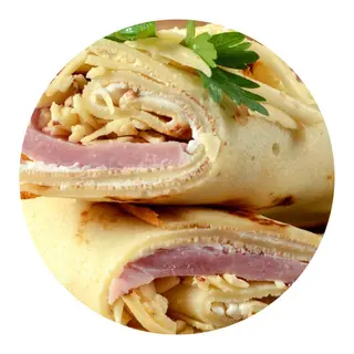 Млинець Карбонара (260г)