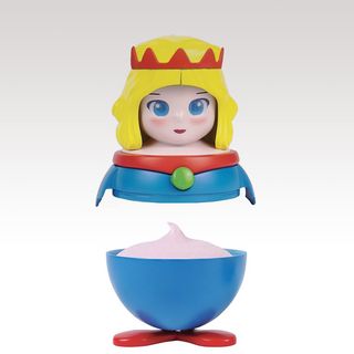 Gelato bimbi Principessa