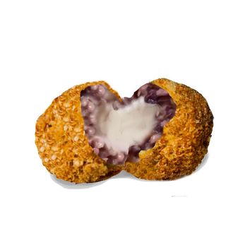 Radicchio e Taleggio