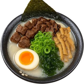 Ternera Ramen