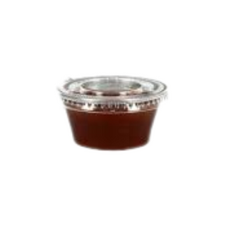Salsa barbacoa
