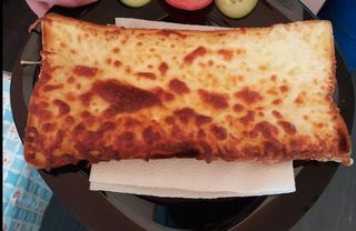 Сандвич с кашкавал