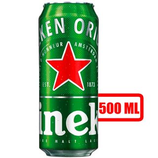 Bere Heineken 