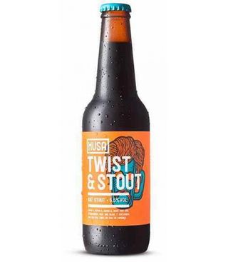 Musa Stout Artesanal