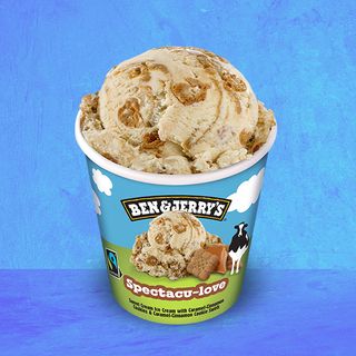 Ben & Jerry's Specu-love 465ml