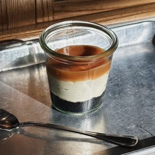 АНГЛІЙСЬКИЙ ЧІЗКЕЙК (140 г)