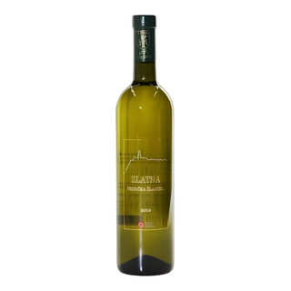 Vrbnička žlahtina 0.75l