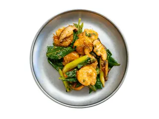 Креветки Ся Жень Боцай (240g)