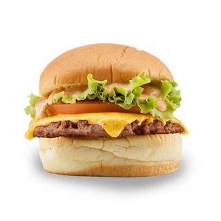 Beyond Cheeseburger