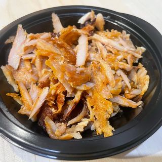 Dodatkowa porcja mięsa mała