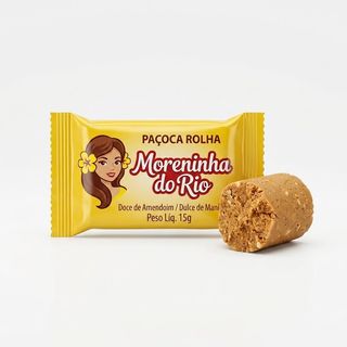 Paçoca