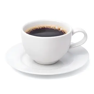 Esspreso sa sojinim mlekom