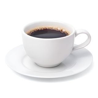 Esspreso sa sojinim mlekom