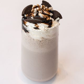 Милкшейк Орео