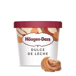 Haagen Dazs Minicup Doce Leite 95 ml
