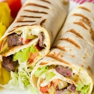 Menú 3 Durum
