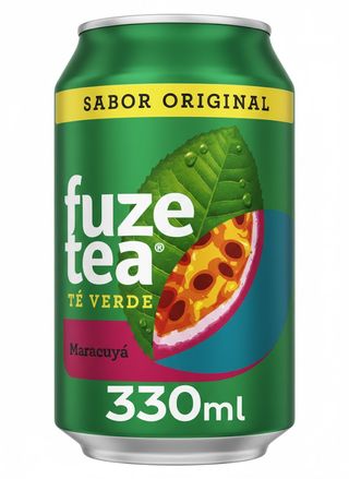 Fuze Tea Maracuya